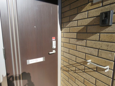 【玄関】 | アリエッタ