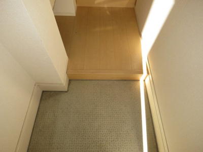 【玄関】 | アリエッタ