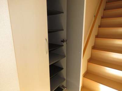 【収納】 | アリエッタ | 玄関収納