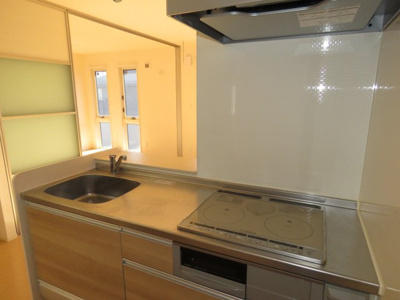 【キッチン】 | アリエッタ