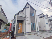 西東京市富士町６丁目　新築戸建て　B号棟の画像