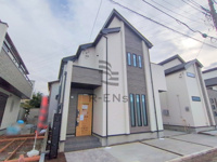 西東京市富士町６丁目　新築戸建て　B号棟の画像