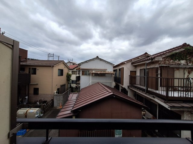 ハイセブンツーの展望