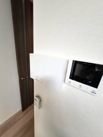 ドレⅡのセキュリティ