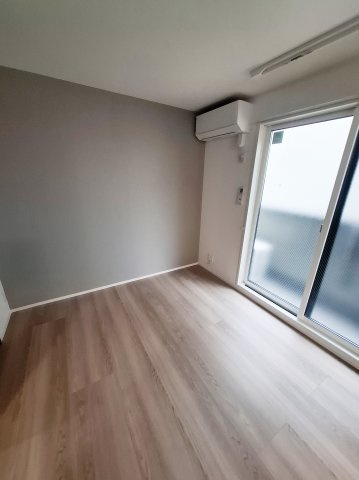 ドレⅡの洋室|6.1帖洋室