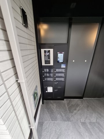 ドレⅡのセキュリティ