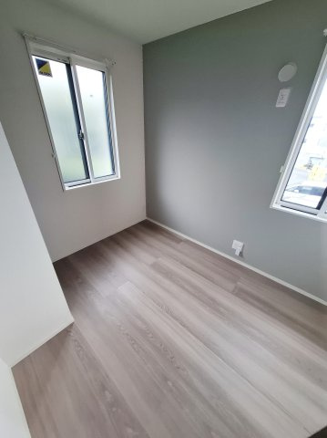 ドレⅡの洋室|3.6帖洋室