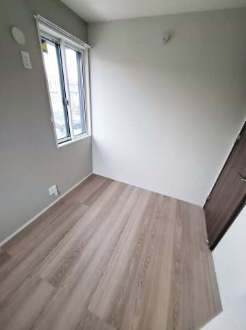 ドレⅡの洋室|3.6帖洋室