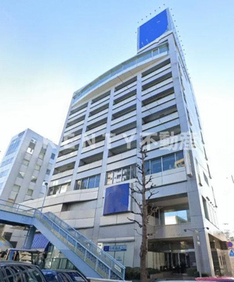 【外観】 | マツモト・スバルビル | 外観もきれいです