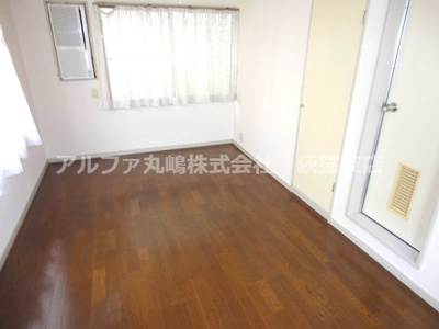 【居間・リビング】 | シュノンソー高円寺