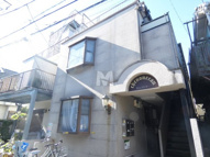 シュノンソー高円寺の画像