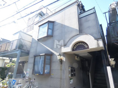 【外観】 | シュノンソー高円寺