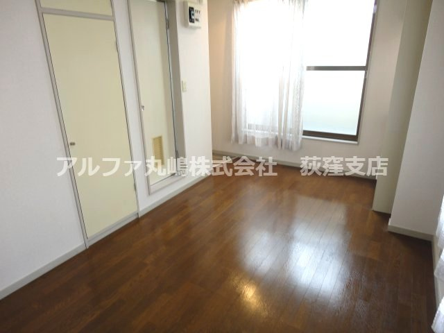 【洋室】 | シュノンソー高円寺