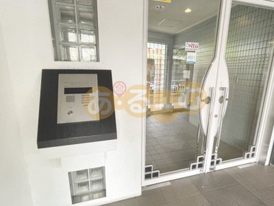 【セキュリティ】 | サウスフラット