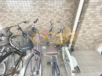 【その他共用部分】 | サウスフラット