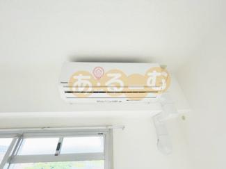 【設備】 | サウスフラット