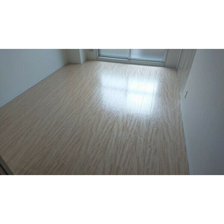 【居間・リビング】 | サウスフラット