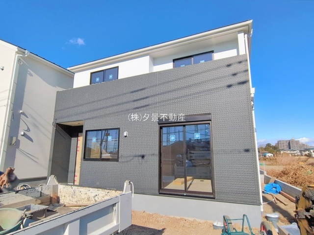 《仲介手数料無料》西区大字宝来369-1新築一戸建てリーブルガーデンの外観