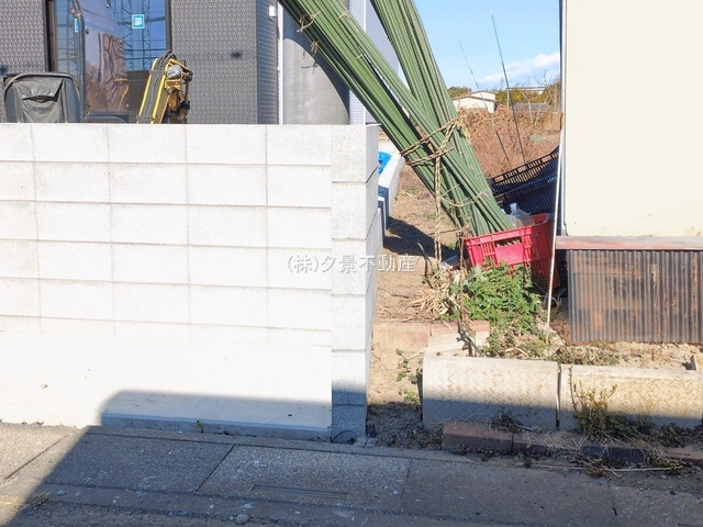 《仲介手数料無料》西区大字宝来369-1新築一戸建てリーブルガーデン