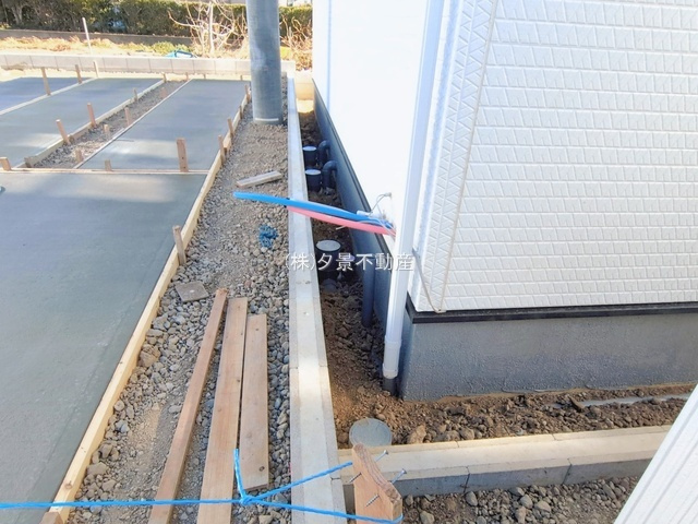 《仲介手数料無料》西区大字宝来369-1新築一戸建てリーブルガーデン