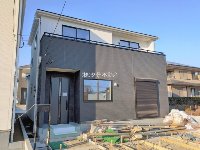 《仲介手数料無料》西区大字宝来369-1新築一戸建てリーブルガーデン