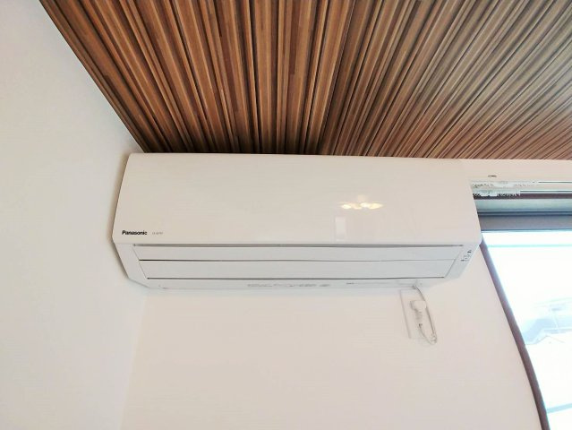 【設備】 | リブ白楽Ａ