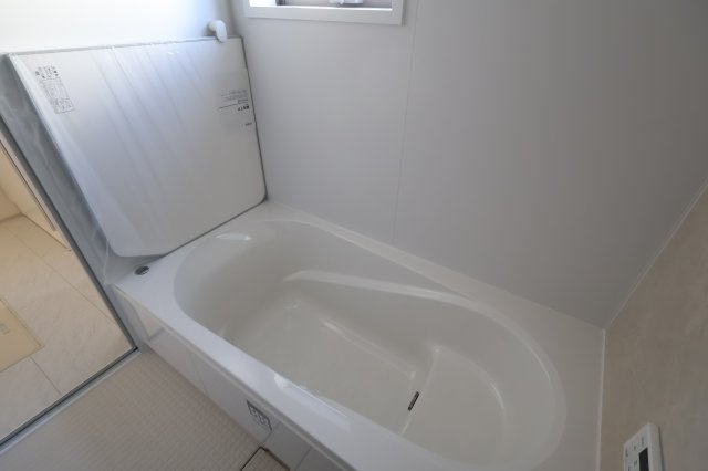 《仲介手数料無料》西区大字宝来369-1(6号棟)新築一戸建てリーブルガーデン