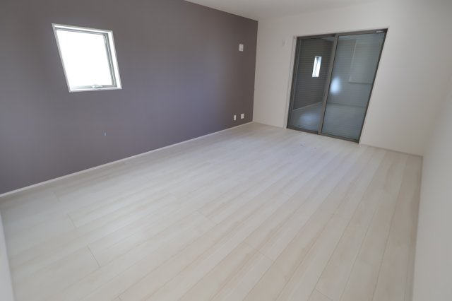 《仲介手数料無料》西区大字宝来369-1(6号棟)新築一戸建てリーブルガーデン