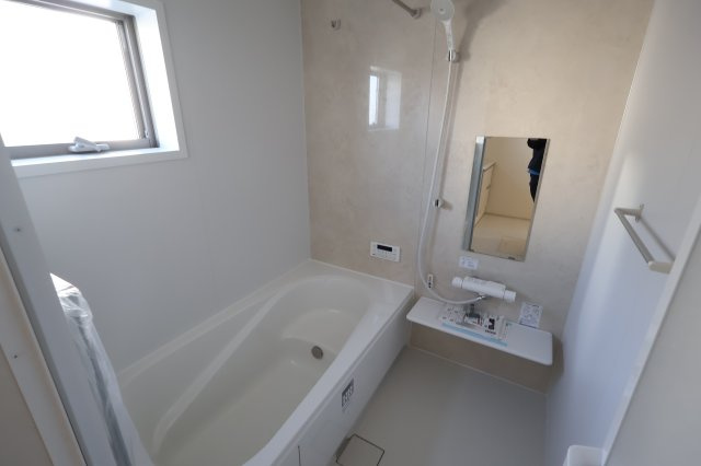 《仲介手数料無料》西区大字宝来369-1(6号棟)新築一戸建てリーブルガーデン