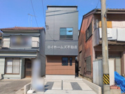 名古屋市中川区宮脇町２丁目71-7『仲介料無料』新築戸建ての画像