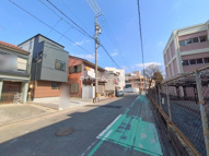 名古屋市中川区宮脇町２丁目71-7『仲介料無料』新築戸建ての画像