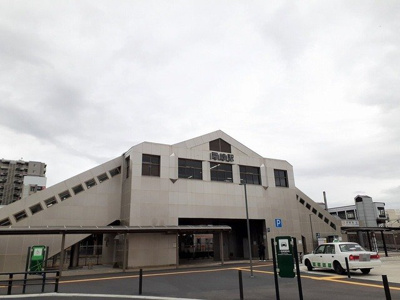 【周辺】 | メゾン・Ｋ | 東海道本線「岡崎駅」まで1040m