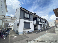 新栄プロパティー恩智Ⅲの画像