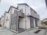 西東京市富士町６丁目　新築戸建て　C号棟の画像