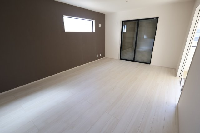 《仲介手数料無料》西区大字宝来369-1(7号棟)新築一戸建てリーブルガーデン