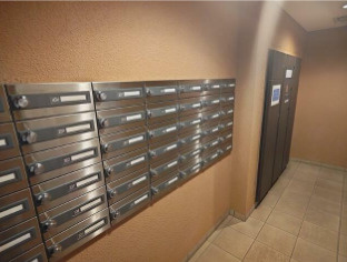 【その他共用部分】 | エスティメゾン新中野