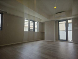 【居間・リビング】 | エスティメゾン新中野 | 明るい洋室！