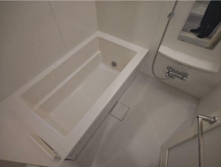 【浴室】 | エスティメゾン新中野