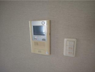 【設備】 | エスティメゾン新中野