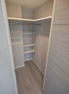 【収納】 | エスティメゾン新中野