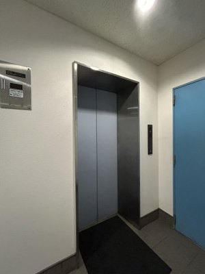 【その他共用部分】 | 成樹ビル