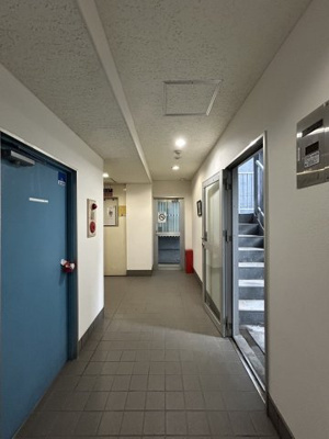 【その他共用部分】 | 成樹ビル