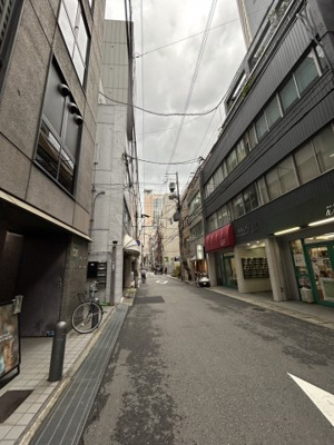 【周辺】 | 成樹ビル