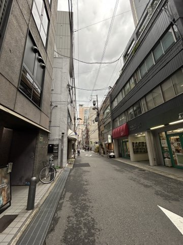 【周辺】 | 成樹ビル