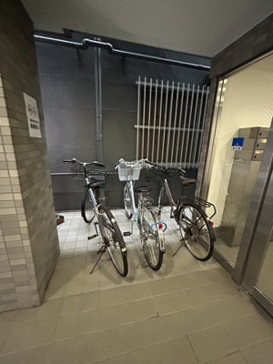 【その他共用部分】 | 成樹ビル