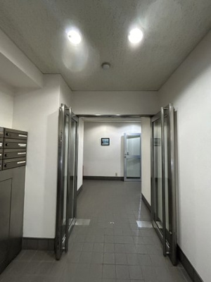 【ロビー】 | 成樹ビル