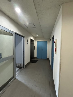 【その他共用部分】 | 成樹ビル