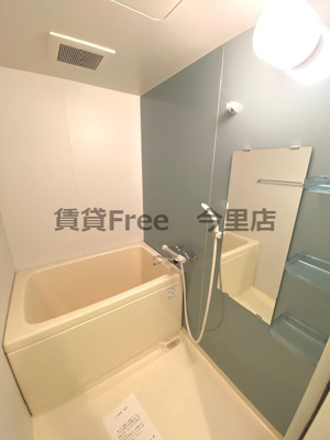 【浴室】 | S-RESIDENCE緑橋serio　仲介手数料無料