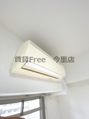 【設備】 | S-RESIDENCE緑橋serio　仲介手数料無料