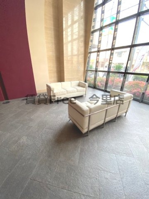 【ロビー】 | S-RESIDENCE緑橋serio　仲介手数料無料